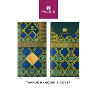 HABIB Songket Collection | 999.9 Gold Wafer (0.20g - 1.00g)