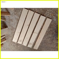 ♞100%palochina wood plank, 5pcs