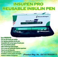 BIOCON INSUPEN PRO INSULIN PEN 1S