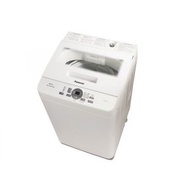 樂聲牌 - NA-F80G9 8公斤 740轉「舞動激流」日式洗衣機 (低水位)