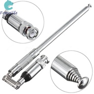 Antenna for Aviation BNC Interphone Stainless steel BNC Receiver Airband