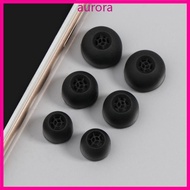Auro 3Pair Memory Foam Ear Tips for IE900 Dynamic HIFI In-ear Headphone Eartips IE800S Tips Anti-Sli