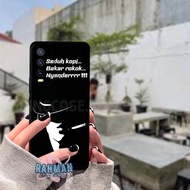 Vivo V2043 Case - Vivo V2026 - Vivo V2026 - Vivo V2029 Fashion Case Softcase Macaron Protect Camera 
