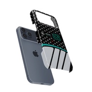 F1 Racing Theme Phone Case