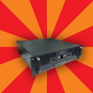 BOX POWER AMPLIFIER MV-10 BOX BELL MV10 BOX POWER AMPLY MV-10 MV 10 - Gema Audio