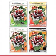 TAO KAE NOI BIG BANG GRILLED SEAWEED ALL  FLAVOUR 50G