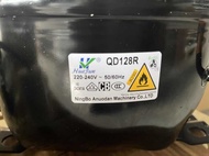 Ice Maker Household Dehumidifier R290 QD128R QD65R Compressor Huajun Huun