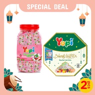 Yupi Gummy Package Ramadhan 2 Yupi Gummy Halal