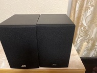 JVC UX-G10 揚聲器