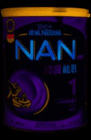 超級能恩1號 800克