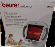 Beurer IL50紅外線照護燈