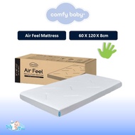 Comfy Baby Air Feel Memory Foam Mattress (60 x 120 x 8cm)