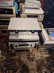 *銘鋒音響社* 德國精品 Burmester 011 前級擴大機˙