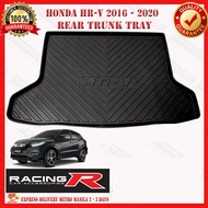 Honda HRV 2016 to 2021 Trunk Tray or Cargo Tray V2 (Car Accessories)