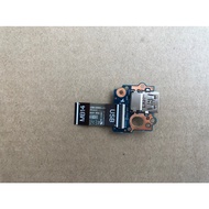 HP ELITEBOOK 840 G6 i5-8365U USB POD BOARD 6035B0186801