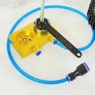 For CAT C7 C9 Diesel Engine Control Valve Cleaning Tool
