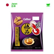 卡樂B 蝦條 甜蝦 50g (Best Before: 26/12)