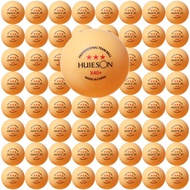 Huieson X40+ Ping Pong Balls 3 Stars New ABS Plastic High Elasticity Professional Team Table Tennis Ball Durable For Training