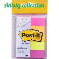 Post-It 3M 671-5ANL 5 Colors