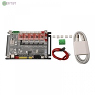 For GRBL 4-Axis For CNC Controller Board for Engraving Milling Machine USB Ready