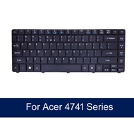 Acer Aspire 4740 4740G 4741 4741Z 4741G 4743 4745G 4810 3810 4750 4810 - Laptop / Notebook Built in Replacement Keyboard