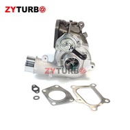 Turbo For Mazda CX-7 CX7 2.3L Turbocharged K04 K0422-582 L33L13700C 53047109904