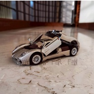 Pagani Utopia 1: 32 Model Car Italy Supercar C10 ZONDA AMG V12