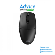 MOUSE WIRELESS CORSAIR M55 (BLACK)