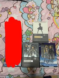 Figma Fate/Grand Order 