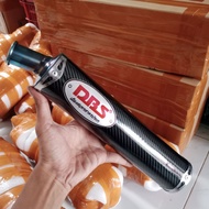 Ninja 2stroke Exhaust Ninja R RR Ss/ NSR/ RGS/v/x f1zr/