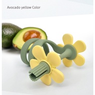 [MAMASTEM]Jam Jam Monster Serpent Bloom Wrist Teether National Baby Flower Teether KC SGS USA