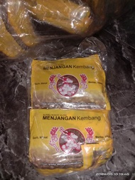 Cengkeh Menjangan Kembang 1 pack isi 10