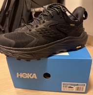 Hoka Anacapa 2 Low GTX Trail Shoes Men