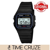 [Time Cruze] Casio NS Classic Army Digital Men Kids Watch F-91W-1D F91 F91W-1D F91W-1 F-91W F-91W F9