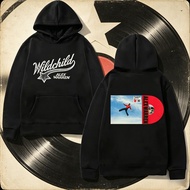 Alex Warren 2026 Wildchild Hoodie Vinyl Record Album Cover Collectible Gift Shirt For Fans Men And W