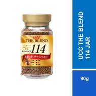 UCC THE BLEND 114 JAR 90g