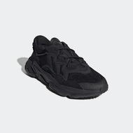 [Adidas] Clover OZWEEGO Men's Sports Classic Shoes Black EE6999 < Manhattan Leisure Hall >