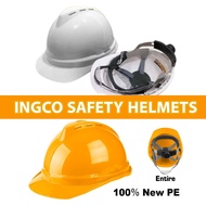 INGCO SAFETY HELMET HARD HAT