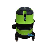 360o 5-Line Multi Laser Level (Green Line) 5 Lines Green Laser Levelling Machine KA0017