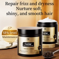 caviar hair mask hair mask treatment Keratin Keratin hair mask Repair Split Ends Silky Soft Hair Tre