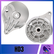 MOTORCYCLE PARTS REAR HUB PANEL COVER / BRAKE PANEL FOR WAVE 100 / XRM / TMX155 / WAVE 125 / STX / R