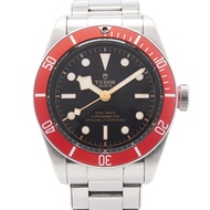 帝舵Heritage Black Bay 79230R錶盤男士腕錶