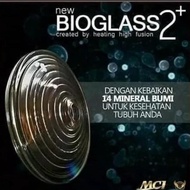 PROMO BARANG Bio glass MCI