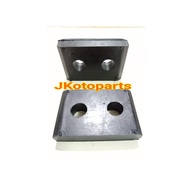 Hino Jumbo EM100 Mounting Cabin