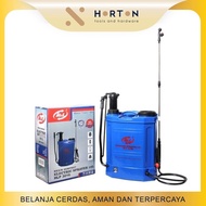 H&L HL3016 Pest Sprayer 2-in-1 Manual Sprayer