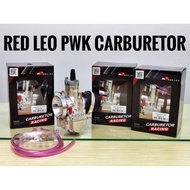 100% ORIGINAL RED LEO CARBURATOR PWK 28MM 30MM 32MM 34MM CARB CARB  Karburator Karburetor