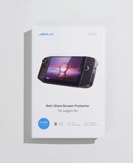 (Pre-Order) JSAUX ฟิล์มกันรอย Legion Go Screen Protector for Legion Go Ultra HD Glass Protector 9H