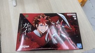 灼熱之凱《鎧真傳・鎧甲聖鬥士》