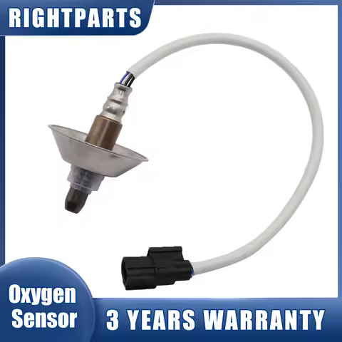 36531-RE0-003 Lambda O2 Oxygen Sensor New For Honda City Fit CR-Z BR-V HR-V INSIGHT MOBILIO JAZZ 1.3