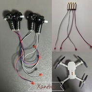 XANTHE Universal Motor Base, Black 9 Styles E88/E99 Quadrotor Accessories,  E88pro Spare Parts RC Dr